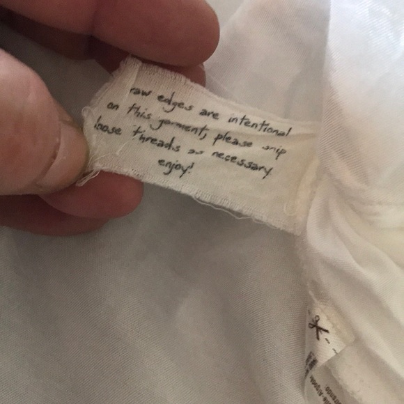 ⭐️SOLD⭐️Free People Lace Cutout Illektra Dress - Picture 6 of 7